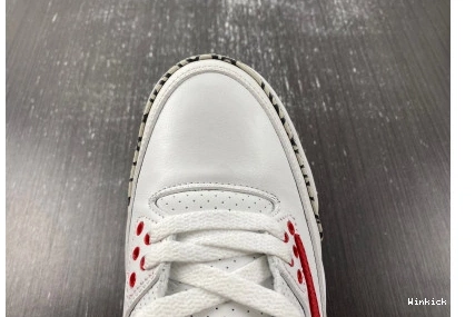 Scott “Palomino” Jordan x 3 Travis Air 1217